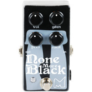 Menatone None More Black