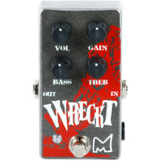 Menatone Wreck't