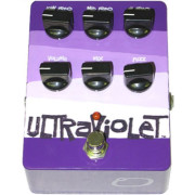 Ooh La La UltraViolet