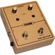 Plush Pure Gain Plus