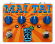 Tortuga Mai Thai Phaser
