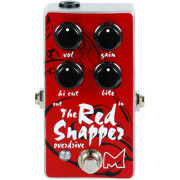 menatone red snapper